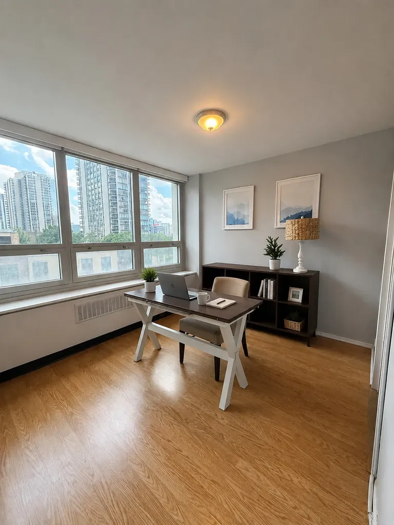88 West Schiller Street Chicago IL 60610