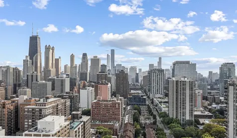 88 West Schiller Street Chicago IL 60610