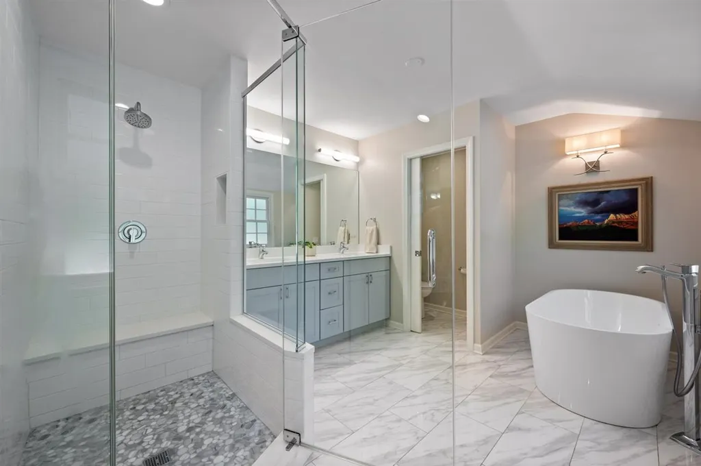 2223 Crestview Lane Wilmette IL 60091
