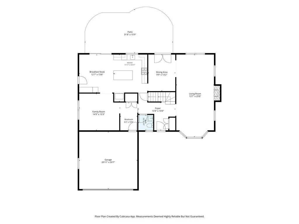 2223 Crestview Lane Wilmette IL 60091
