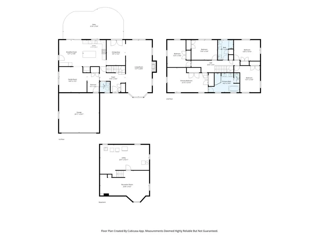 2223 Crestview Lane Wilmette IL 60091