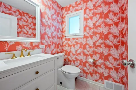 2223 Crestview Lane Wilmette IL 60091
