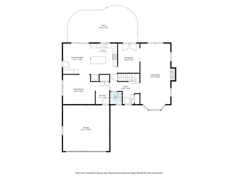 2223 Crestview Lane Wilmette IL 60091