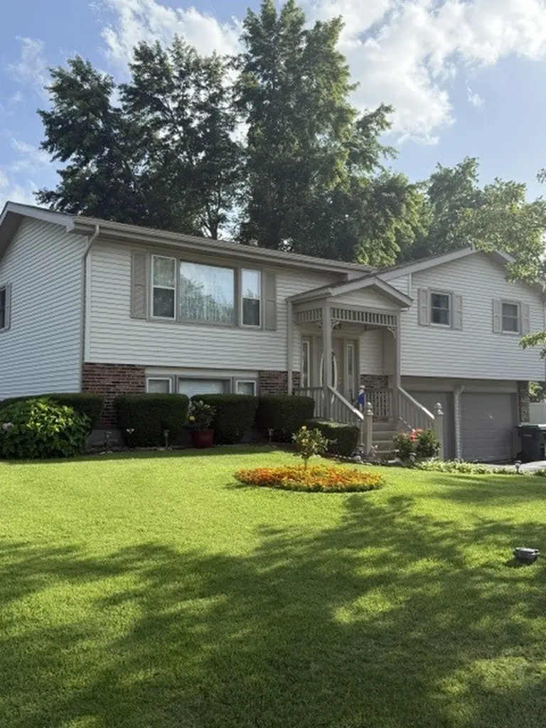 24625 West Dove Drive Channahon IL 60410