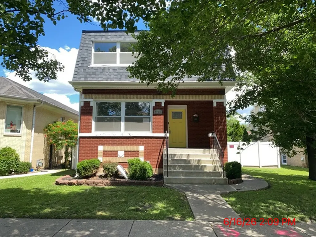 2719 North 74th Court Elmwood Park IL 60707