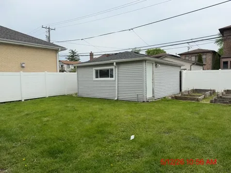 2719 North 74th Court Elmwood Park IL 60707