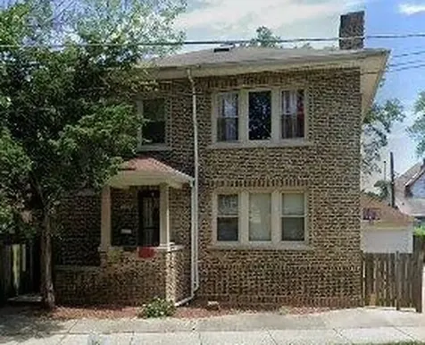 11127 South Homewood Avenue Chicago IL 60643