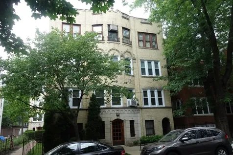 1436 West Thome Avenue Chicago IL 60660