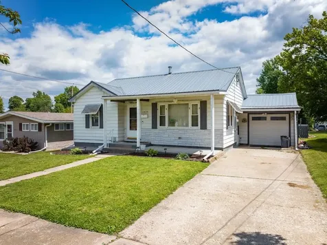 1430 N 20th Street Quincy IL 62301