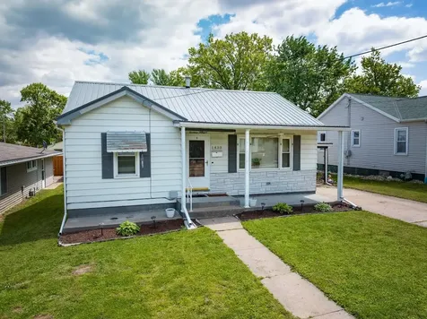 1430 N 20th Street Quincy IL 62301