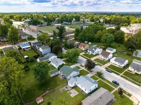 1430 N 20th Street Quincy IL 62301