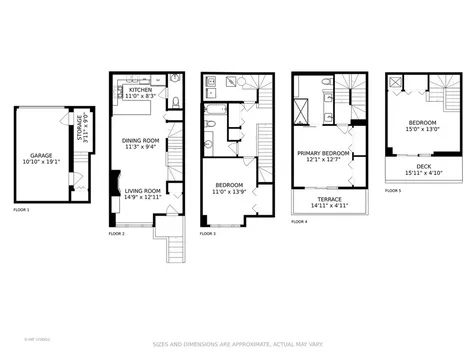 1345 South Indiana Parkway Chicago IL 60605