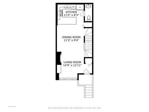 1345 South Indiana Parkway Chicago IL 60605