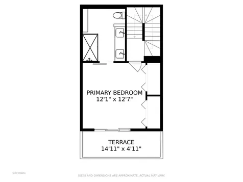 1345 South Indiana Parkway Chicago IL 60605