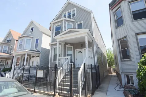 3751 West Diversey Avenue Chicago IL 60647
