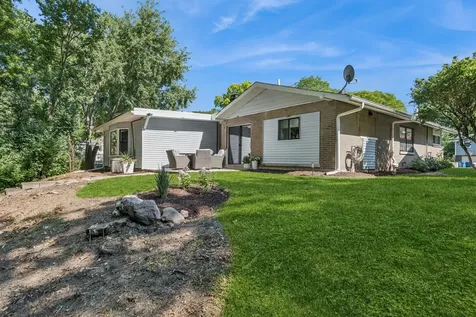 1124 59TH Street Downers Grove IL 60516
