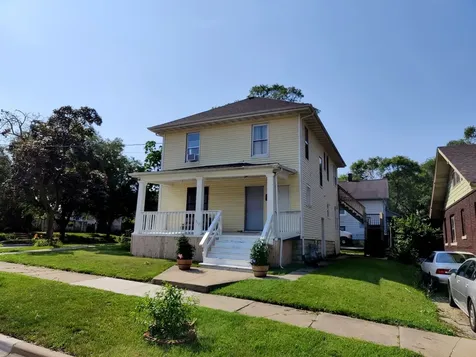 712 2ND Avenue Joliet IL 60433