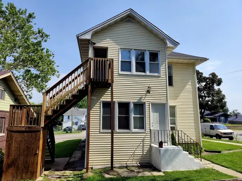 712 2ND Avenue Joliet IL 60433