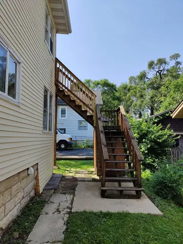 712 2ND Avenue Joliet IL 60433
