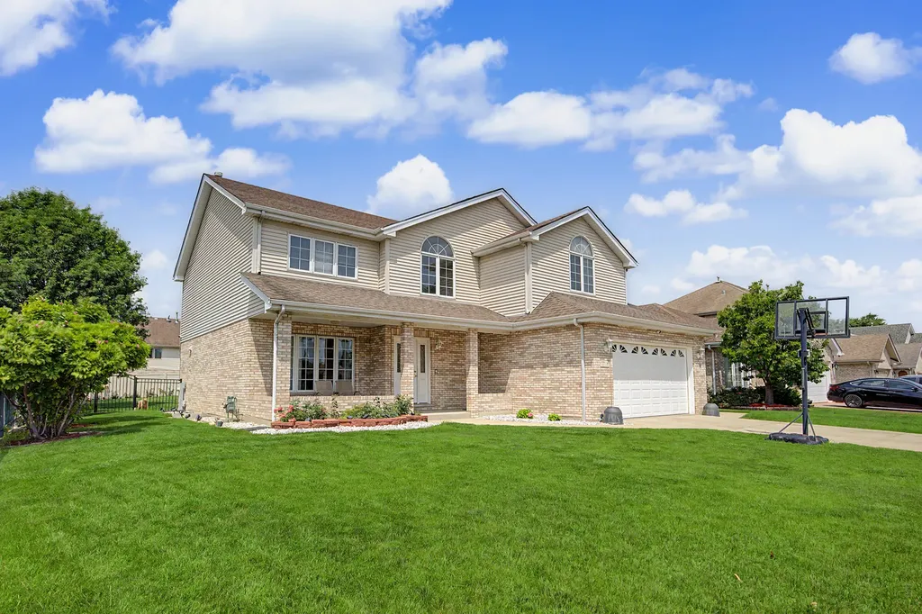 7716 Leclaire Avenue Burbank IL 60459