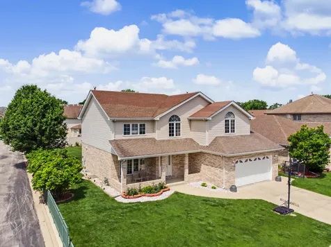7716 Leclaire Avenue Burbank IL 60459