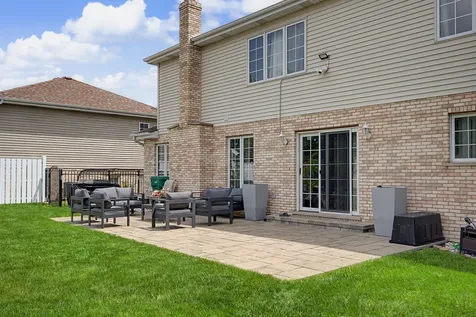 7716 Leclaire Avenue Burbank IL 60459