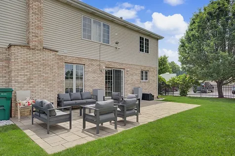 7716 Leclaire Avenue Burbank IL 60459