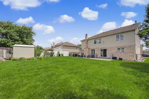 7716 Leclaire Avenue Burbank IL 60459