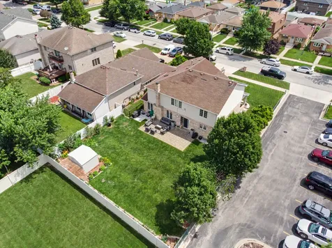 7716 Leclaire Avenue Burbank IL 60459