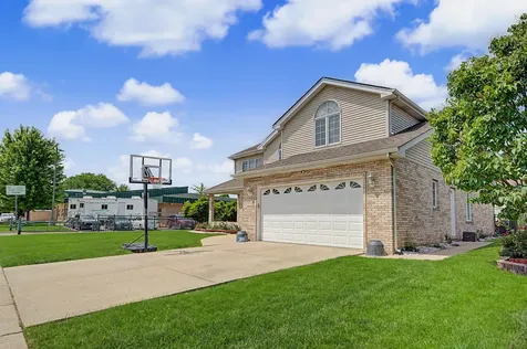 7716 Leclaire Avenue Burbank IL 60459