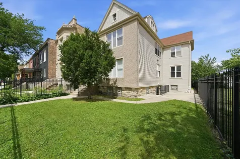 6735 South Eberhart Avenue Chicago IL 60637