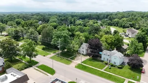313 East Grant Highway Marengo IL 60152