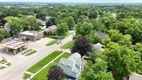 313 East Grant Highway Marengo IL 60152