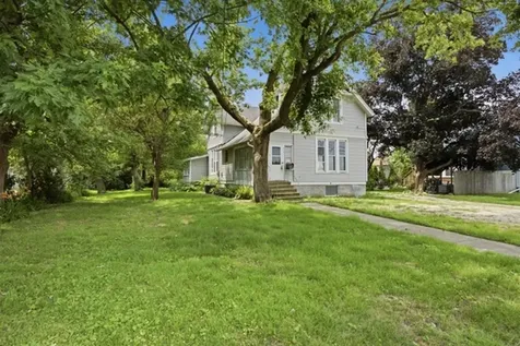 313 East Grant Highway Marengo IL 60152