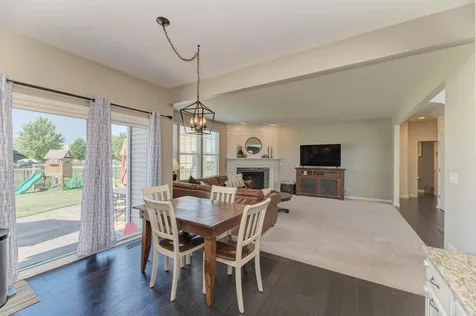 3507 Crestwood Lane Carpentersville IL 60110