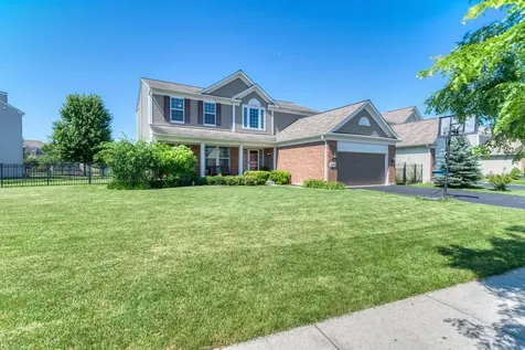3507 Crestwood Lane Carpentersville IL 60110