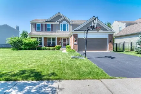 3507 Crestwood Lane Carpentersville IL 60110
