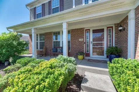 3507 Crestwood Lane Carpentersville IL 60110