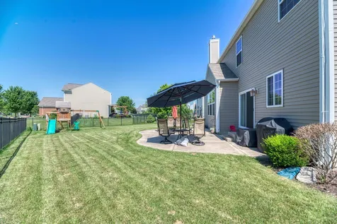 3507 Crestwood Lane Carpentersville IL 60110