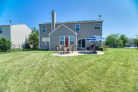 3507 Crestwood Lane Carpentersville IL 60110
