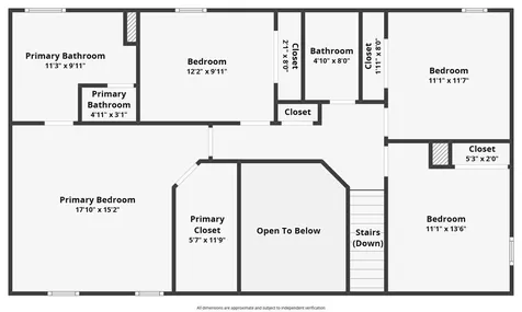 3507 Crestwood Lane Carpentersville IL 60110