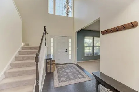 3507 Crestwood Lane Carpentersville IL 60110