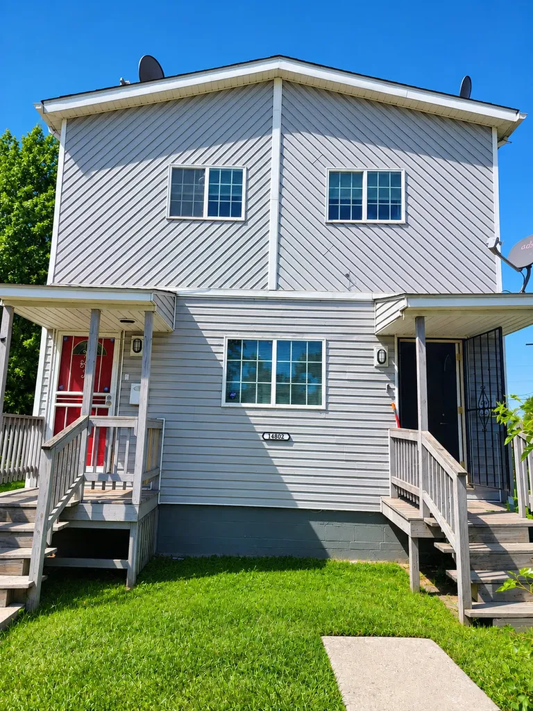 14802 Cooper Avenue Harvey IL 60426