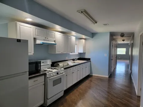 14802 Cooper Avenue Harvey IL 60426