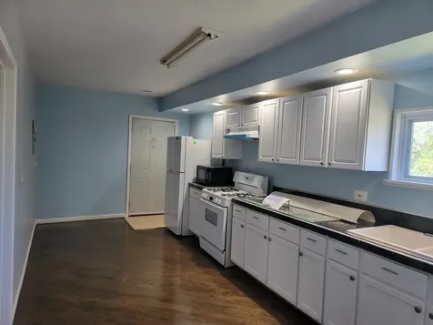 14802 Cooper Avenue Harvey IL 60426