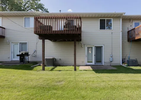 3657 Kennedy Drive East Moline IL 61244