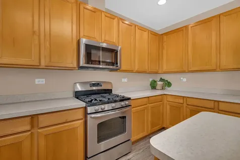1004 Phelps Lane Shorewood IL 60404