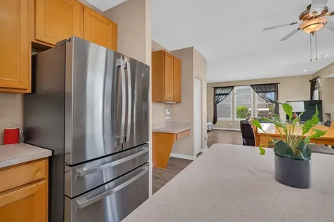 1004 Phelps Lane Shorewood IL 60404