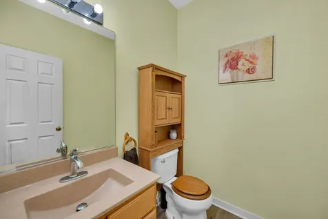 1004 Phelps Lane Shorewood IL 60404
