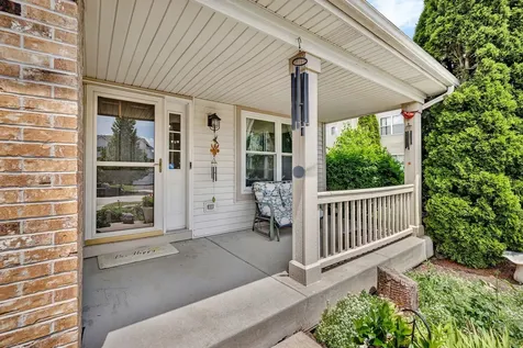 1004 Phelps Lane Shorewood IL 60404